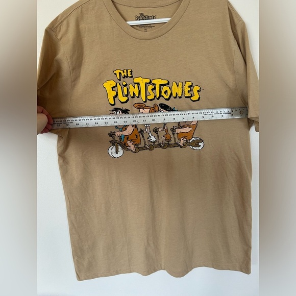 The Flintstones Tshirt​ - Picture 6 of 6